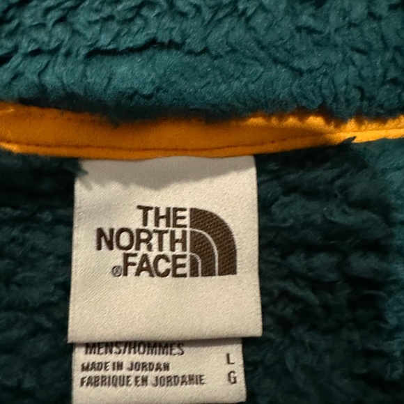 The North Face Mens Size L - Picture 3 of 4